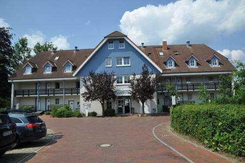 Apartamento Foerdeblick 7