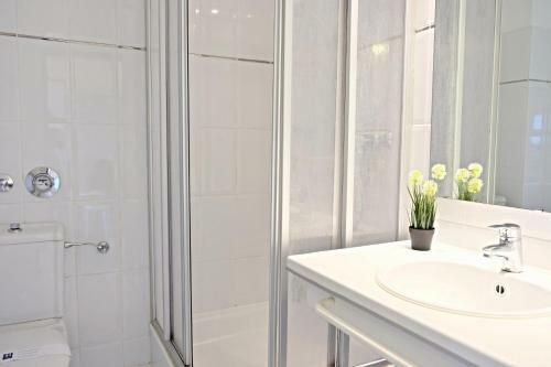 Apartamento Foerdeblick 59