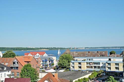Apartamento Foerdeblick 59