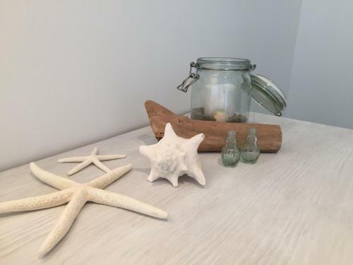 Apartamento Meeresbrise