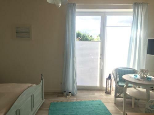 Apartamento Meeresbrise