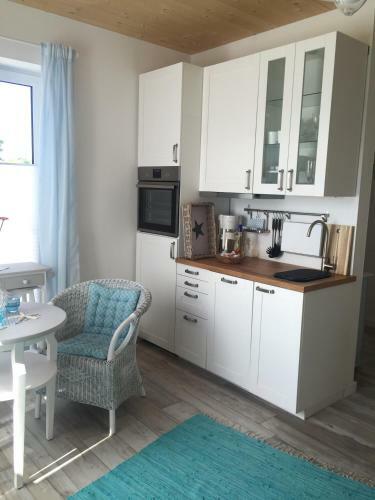 Apartamento Meeresbrise