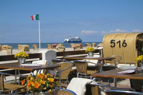 Apartamento Nautic 12