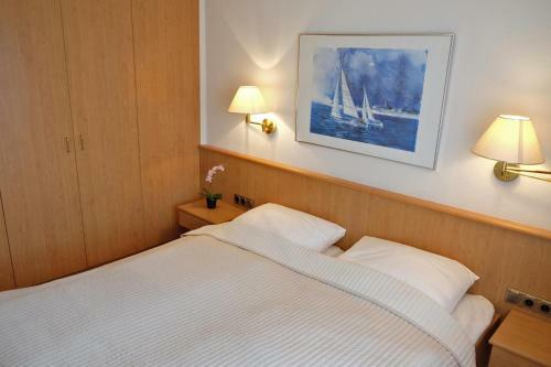 Apartamento Nautic 12