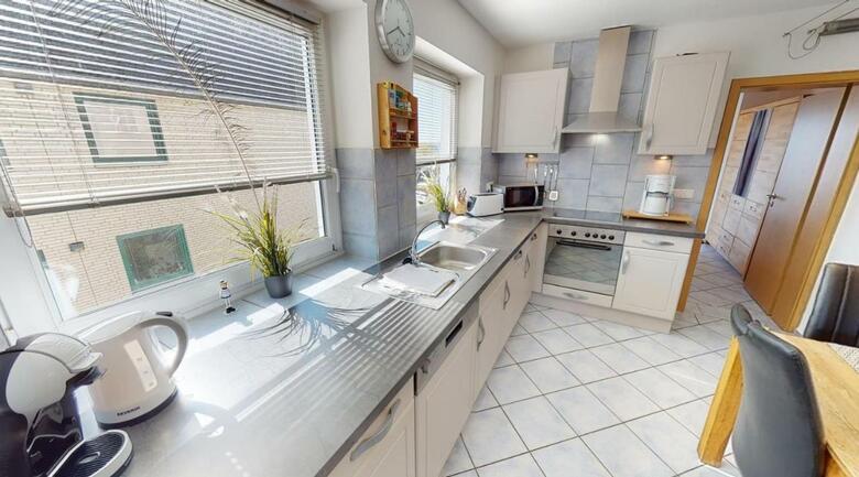 Appartement-service-laboe Haus Seewind