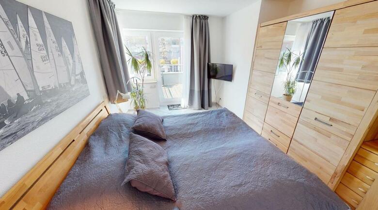 Appartement-service-laboe Haus Seewind