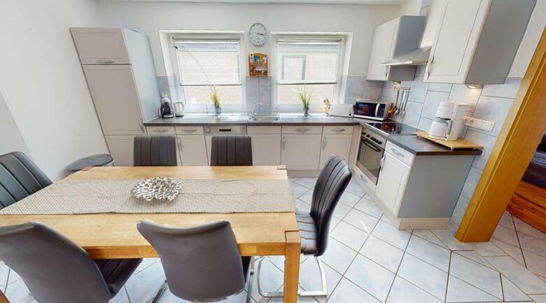 Appartement-service-laboe Haus Seewind
