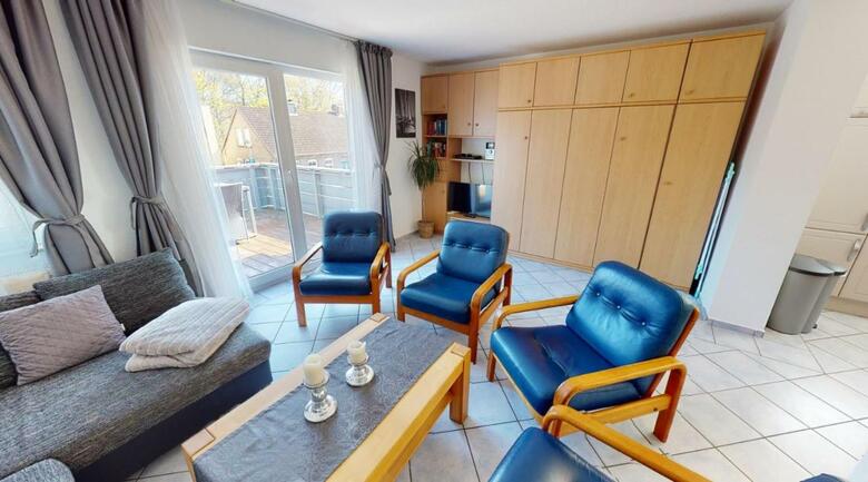 Appartement-service-laboe Haus Seewind