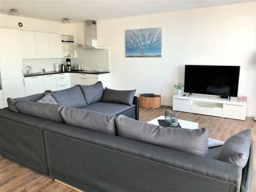 Apartamento Meeresrauschen