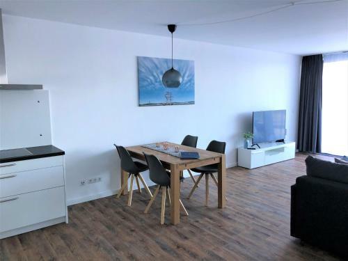 Apartamento Meeresrauschen