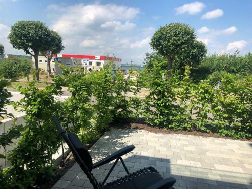 Apartamento Meeresrauschen