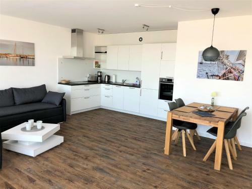 Apartamento Meeresrauschen