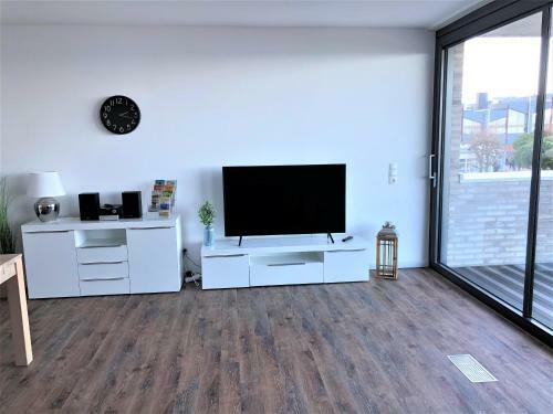 Apartamento Meeresrauschen