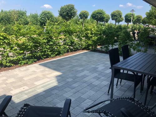 Apartamento Meeresrauschen