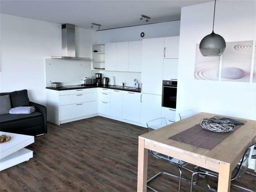 Apartamento Meeresrauschen