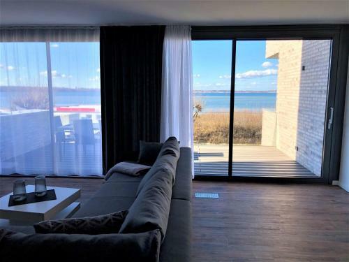 Apartamento Meeresrauschen