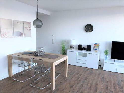 Apartamento Meeresrauschen