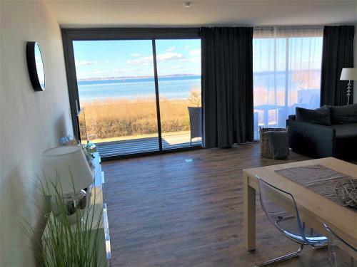 Apartamento Meeresrauschen