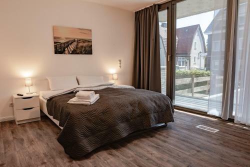 Apartamento Meeresrauschen
