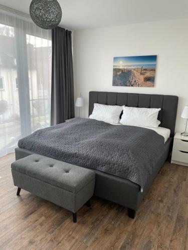 Apartamento Meeresrauschen