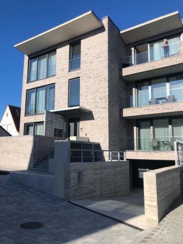 Apartamento Meeresrauschen