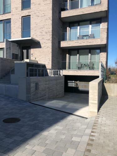 Apartamento Meeresrauschen