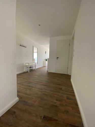 Apartamento Meeresrauschen