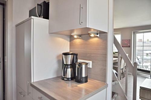 Apartamento Bellevue 12
