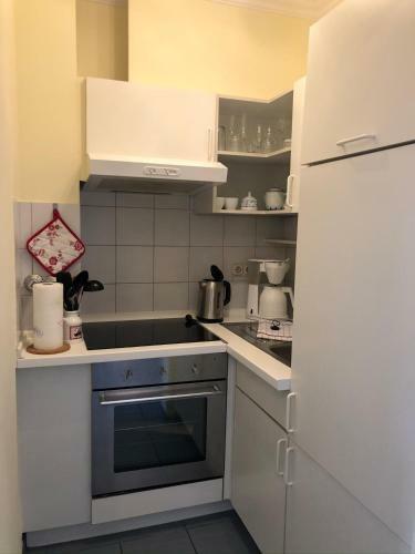 Apartamento Laser