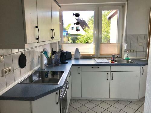 Apartamento Liegeplatz Twee