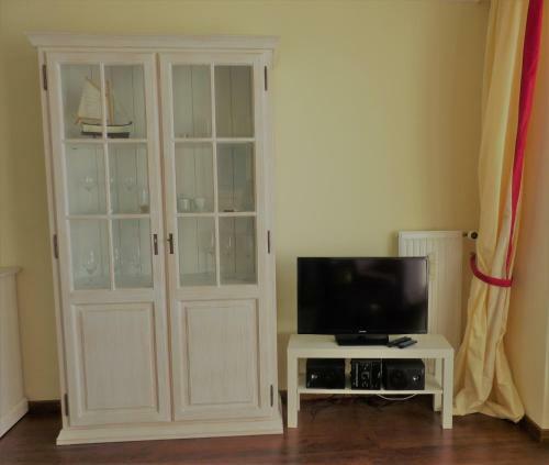 Apartamento Fewo J 24