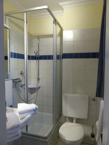 Apartamento Fewo J 24