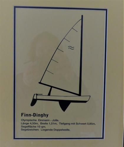 Apartamento Finn