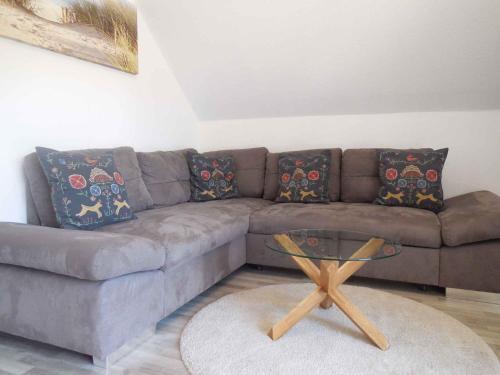Apartment In Laboe/kieler Bucht 37160