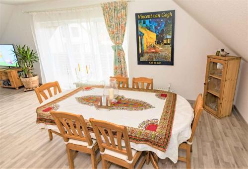 Apartment In Laboe/kieler Bucht 37160