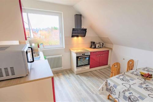 Apartment In Laboe/kieler Bucht 37160