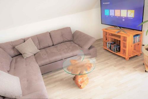 Apartment In Laboe/kieler Bucht 37160