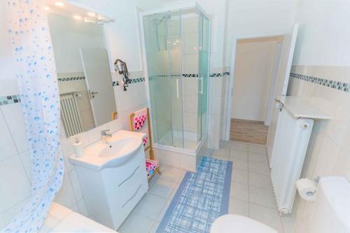 Apartment In Laboe/kieler Bucht 37160
