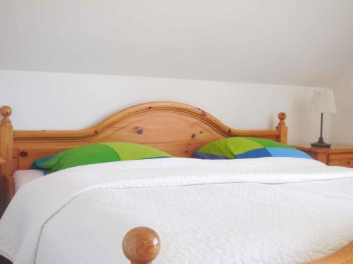 Apartment In Laboe/kieler Bucht 37160