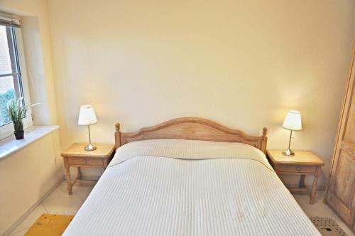 Apartamento Kapitaenshaus 9