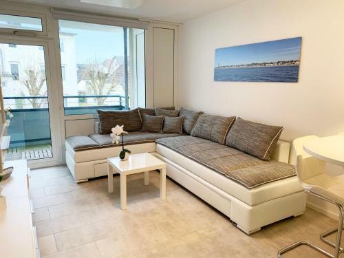Apartamento Ferienwohnung-happy-laboe