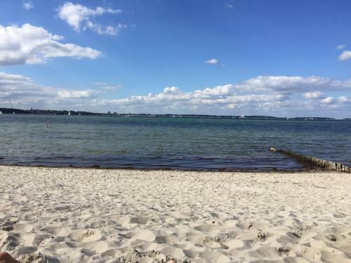 Apartamento Ferienwohnung-happy-laboe