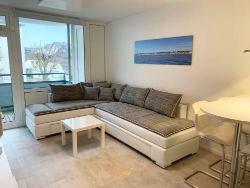 Apartamento Ferienwohnung-happy-laboe