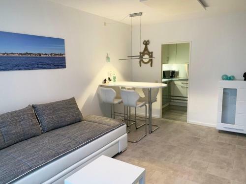 Apartamento Ferienwohnung-happy-laboe