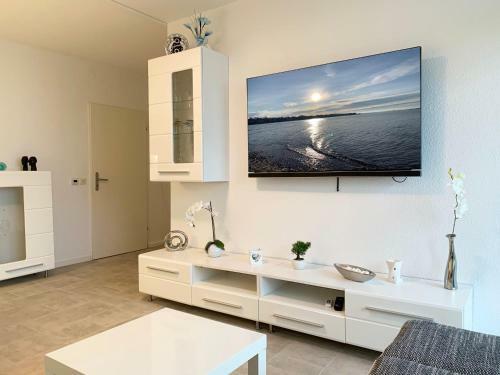 Apartamento Ferienwohnung-happy-laboe