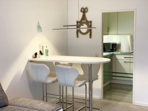 Apartamento Ferienwohnung-happy-laboe