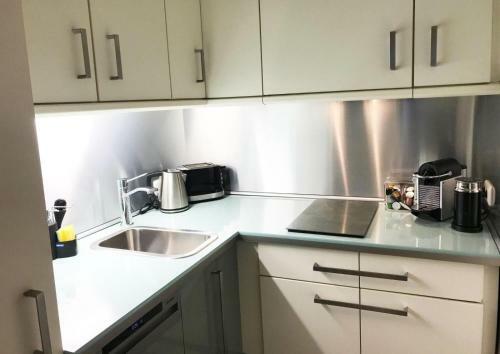 Apartamento Ferienwohnung-happy-laboe
