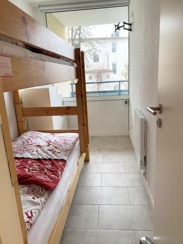Apartamento Ferienwohnung-happy-laboe