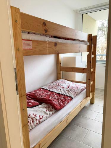 Apartamento Ferienwohnung-happy-laboe