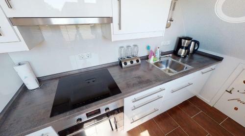 Apartamento Ferienwohnung Nordlicht Laboe
